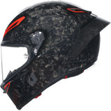 AGV Pista GP RR Carbonio Forgiato Helmet AGV Mexico Estados Unidos original envio motocraze