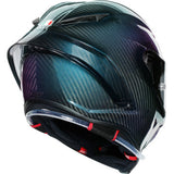 Casco AGV Pista GP RR  Iridium Carbon