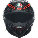 Casco AGV Pista GP RR Carbonio Forgiato