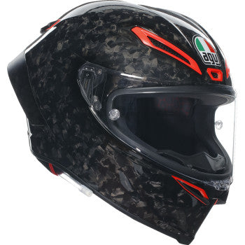 AGV Pista GP RR Carbonio Forgiato Helmet AGV Mexico Estados Unidos original envio motocraze