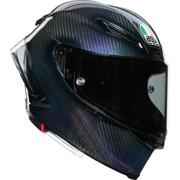 Casco AGV Pista GP RR  Iridium Carbon