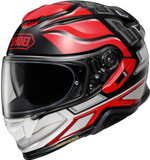 SHOEI Notch TC-1 Shoei Estados Unidos Mexico original envio Motocraze