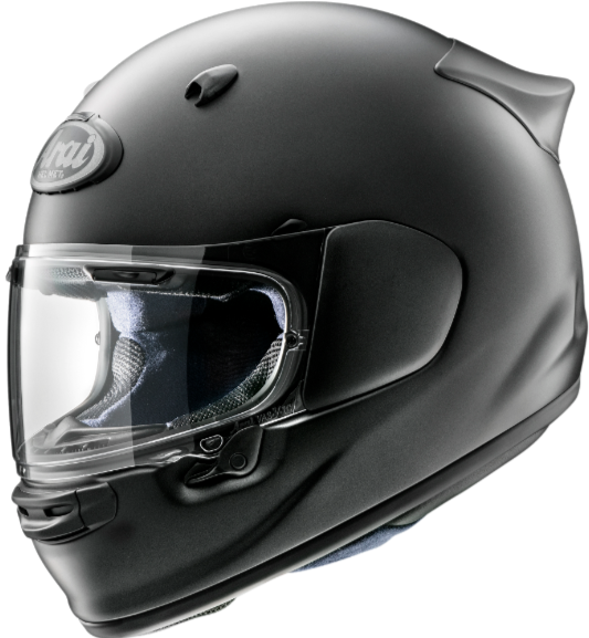 ARAI CONTOUR-X BLACK FROST - Mexico – Motocraze