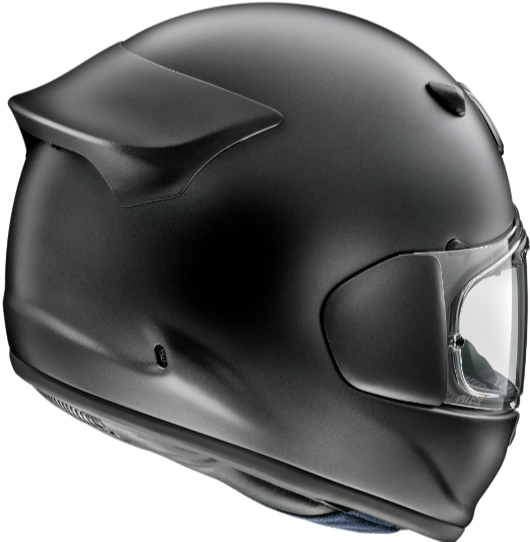 ARAI CONTOUR-X BLACK FROST
