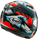 Arai Quantum-X Wave