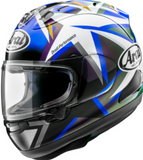 ARAI CORSAIR-X VIÑALES-5 - Mexico - Motocraze