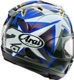 Arai Corsair-X Vinales 5