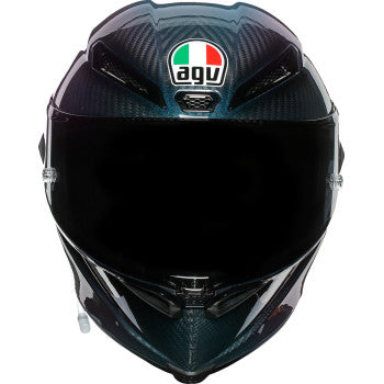 Casco AGV Pista GP RR  Iridium Carbon