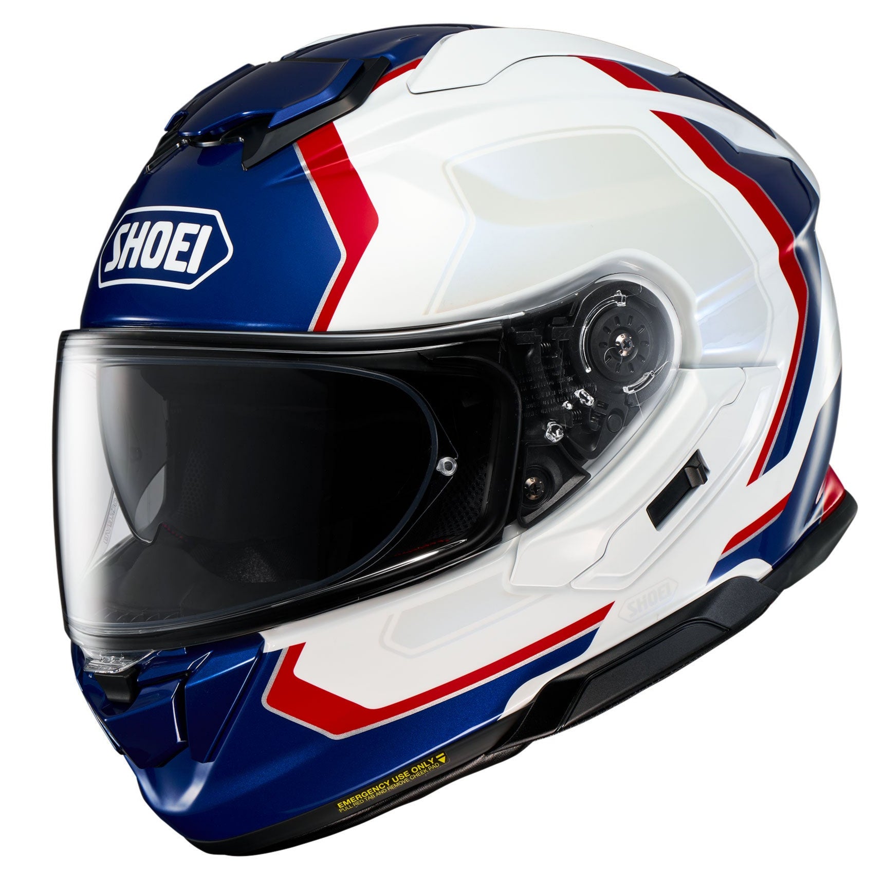 Casco SHOEI GT Air 3 Realm