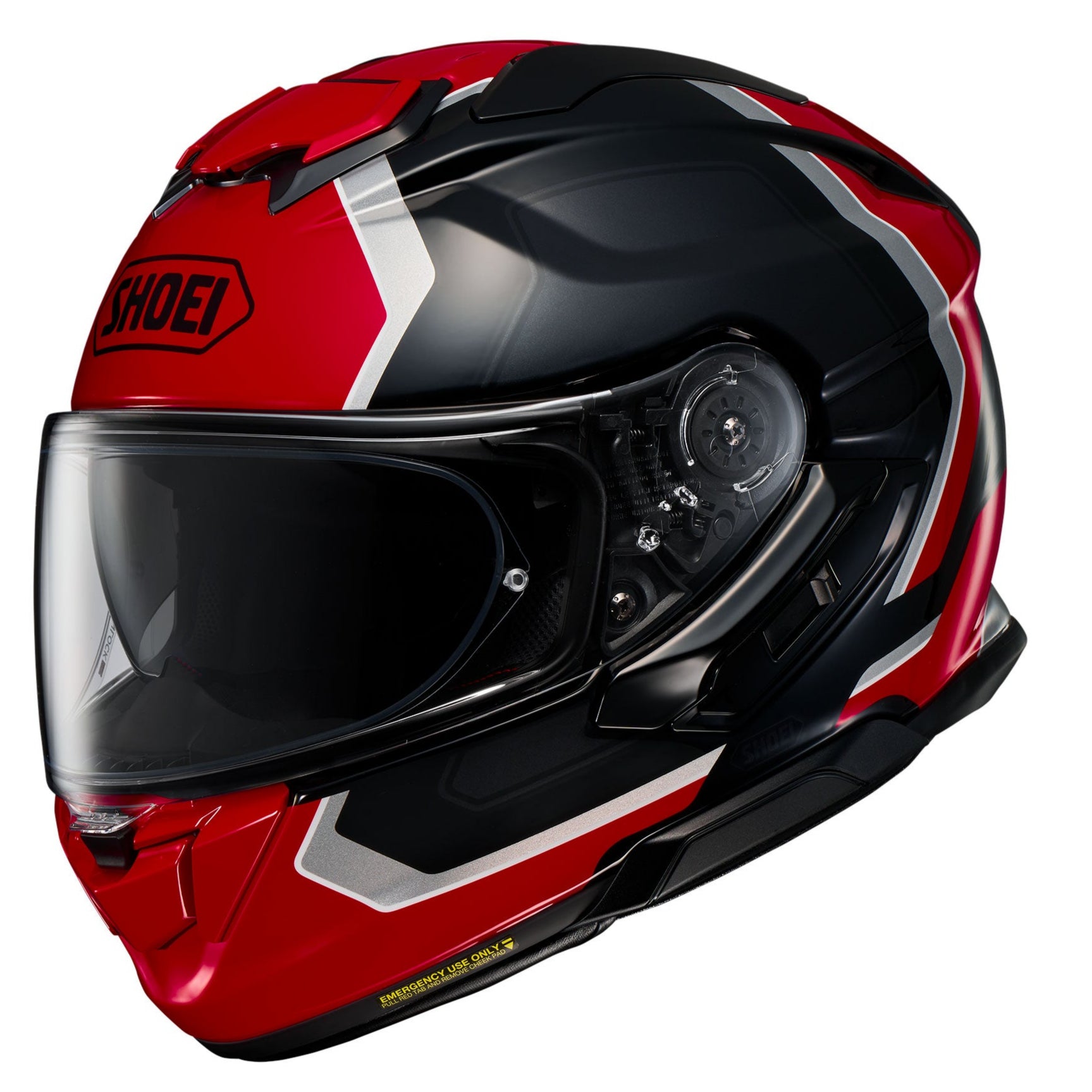 Casco SHOEI GT Air 3 Realm