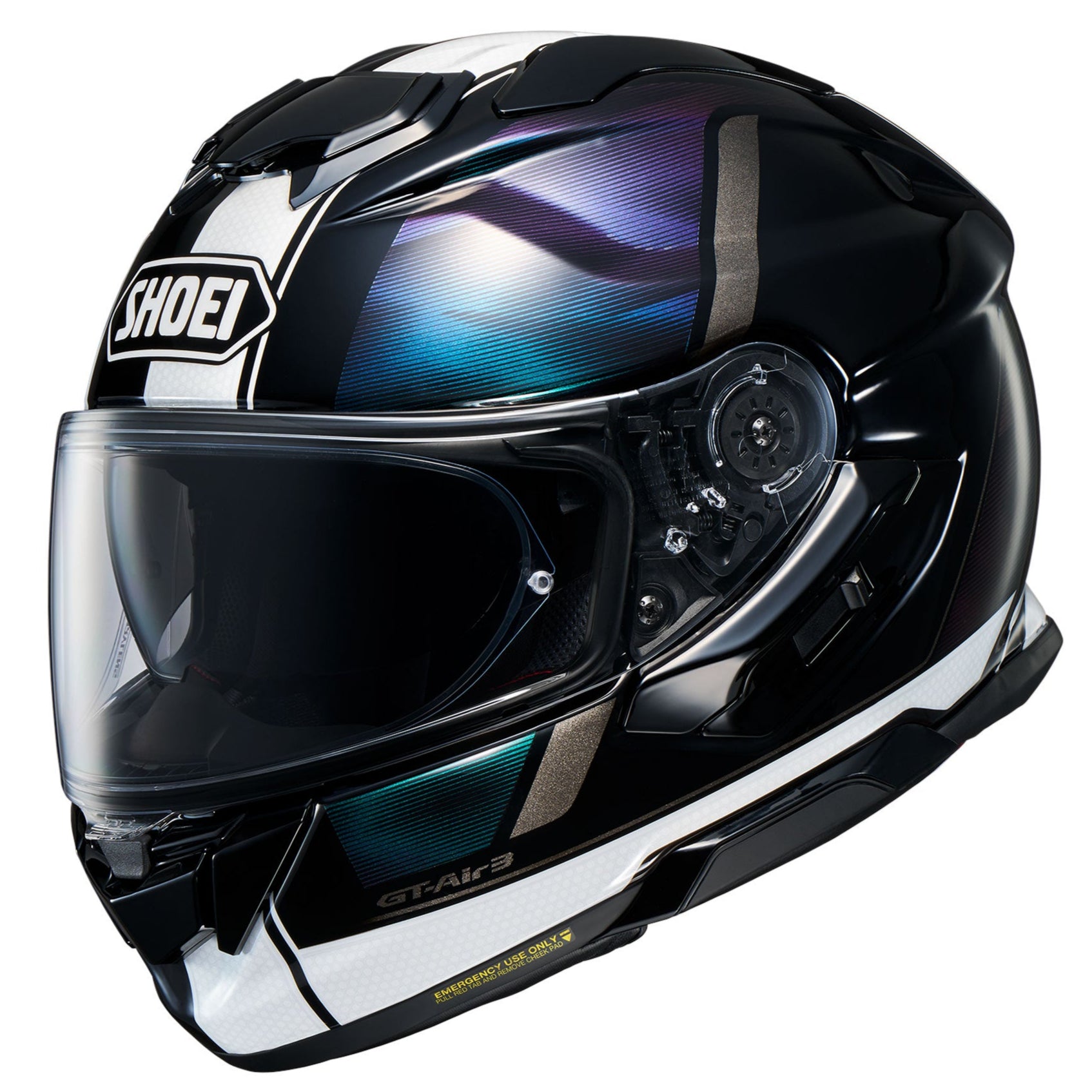 Casco SHOEI GT Air 3 Scenario