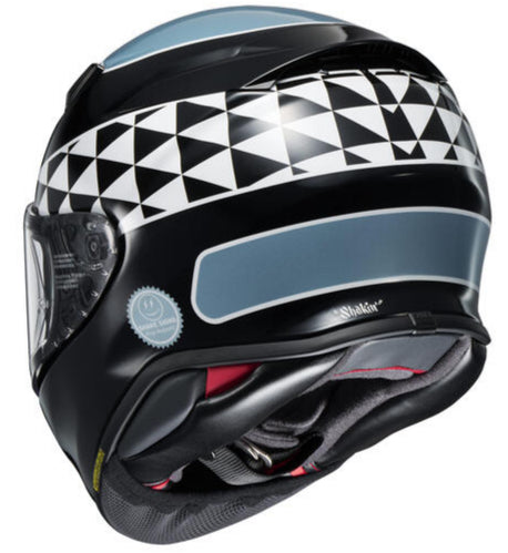 Casco SHOEI RF 1400 Shakin' Speed