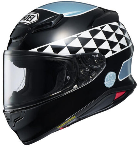 Casco SHOEI RF 1400 Shakin' Speed