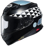 Casco SHOEI RF 1400 Shakin' Speed