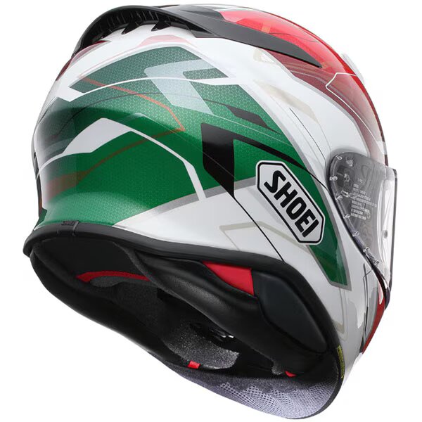 Casco SHOEI RF 1400 Capriccio TC 11