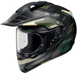 Casco SHOEI Hornet X2 Invigorate