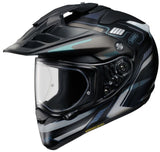 Casco SHOEI Hornet X2 Invigorate