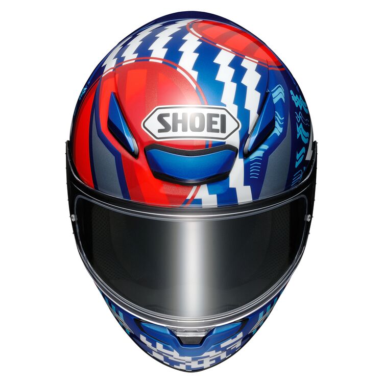 Casco SHOEI RF 1400 Diggia