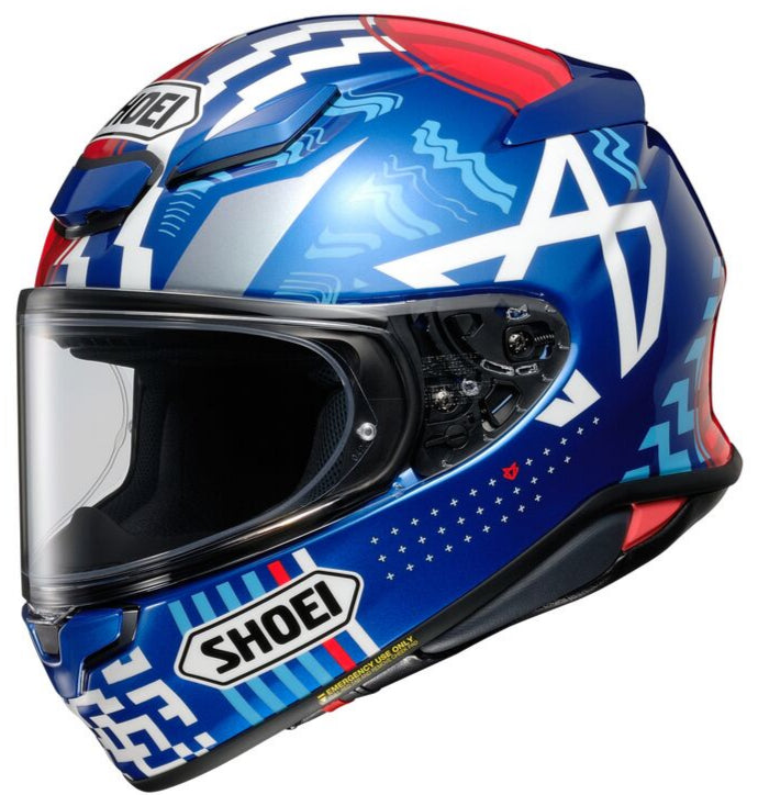 Casco SHOEI RF 1400 Diggia
