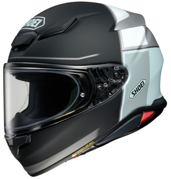 Casco SHOEI RF 1400 Yonder