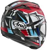 Arai Corsair X Takumi