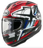 Arai Corsair X Takumi