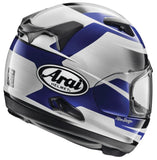 Arai Quantum-X Steel