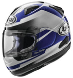 Arai Quantum-X Steel