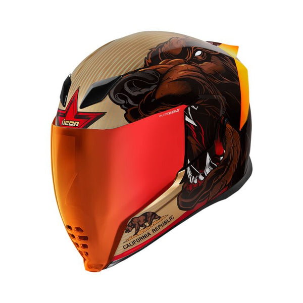 Icon airflite iridium best sale