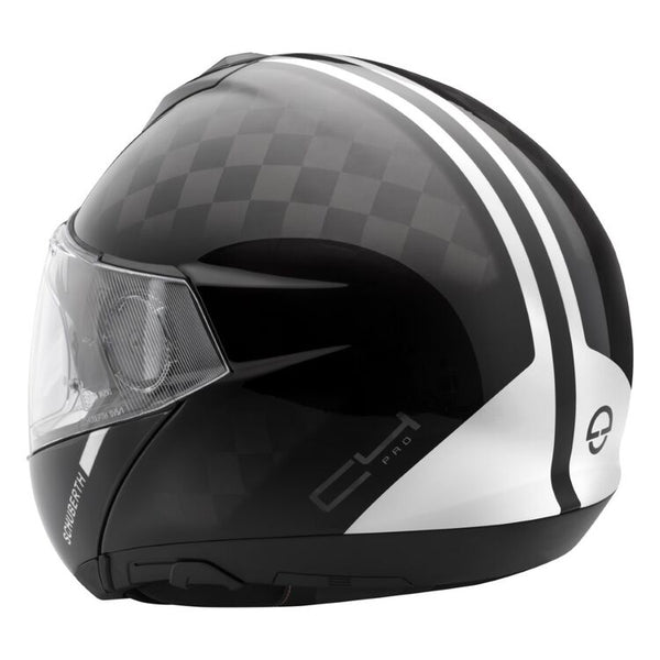 Schuberth c4 cheap pro carbon helmet