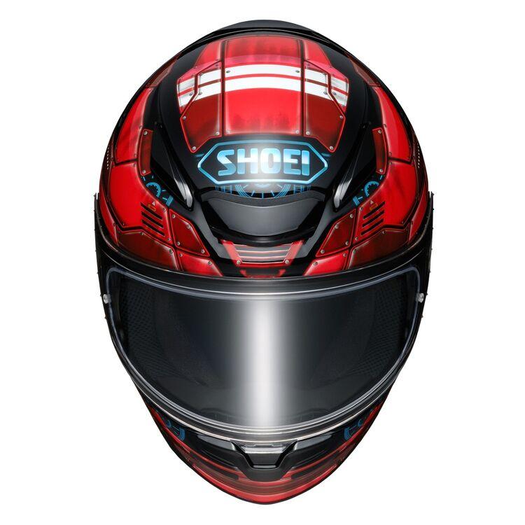 Casco SHOEI RF 1400 Fortress