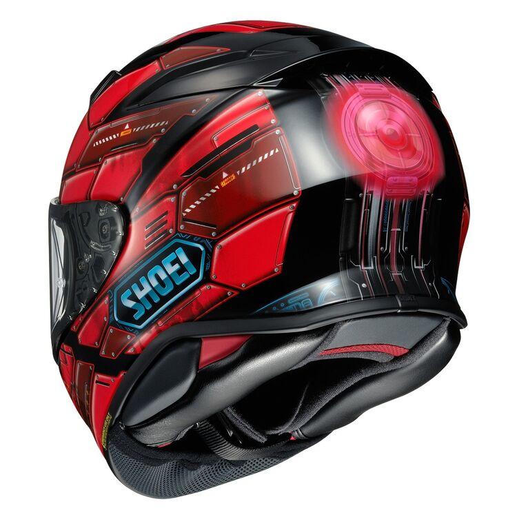 Casco SHOEI RF 1400 Fortress
