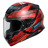 Casco SHOEI RF 1400 Fortress