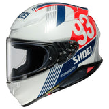 Casco SHOEI RF-1400 MM93 Retro