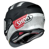 Shoei RF-1400 Scanner Shoei Estados Unidos Mexico original envio Motocraze