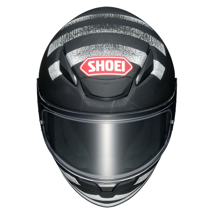 Shoei RF-1400 Scanner Shoei Estados Unidos Mexico original envio Motocraze