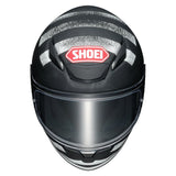 Shoei RF-1400 Scanner Shoei Estados Unidos Mexico original envio Motocraze