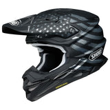 Casco SHOEI VFX-EVO Faithful