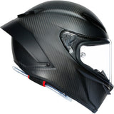 AGV Pista GP RR Matte Carbon Helmet AGV Mexico Estados Unidos original credito envio motocraze