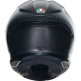 Casco AGV K6 S Solid