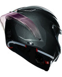 Casco AGV Pista GP RR Ghiaccio LE