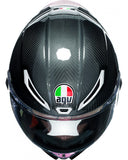 Casco AGV Pista GP RR Ghiaccio LE