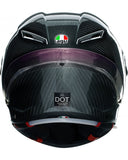 Casco AGV Pista GP RR Ghiaccio LE