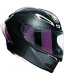 Casco AGV Pista GP RR Ghiaccio LE