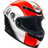 AGV K6 S Sic58 Helmet AGV Mexico Estados Unidos original credito envio motocraze