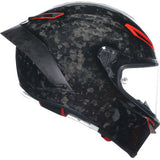 AGV Pista GP RR Carbonio Forgiato Helmet AGV Mexico Estados Unidos original envio motocraze