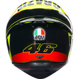 AGV K1 S Grazie Vale Helmet AGV Mexico Estados Unidos original credito envio motocraze