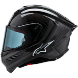 Alpinestars Supertech R10 Carbon Black