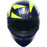 AGV K1 S Soleluna 2018 Helmet AGV Mexico Estados Unidos original credito envio motocraze