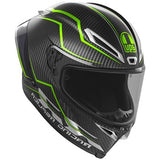 Casco AGV Pista GP RR Performante Carbon